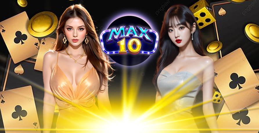 casino max10