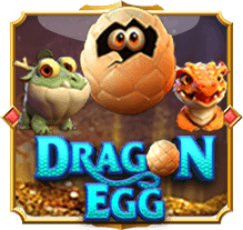 dragon egg