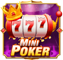 mini poker