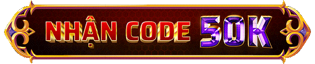 Nhận code 50k