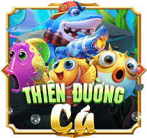 Thiên đường cá