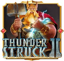 Thunder truck II