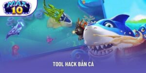 Tool Hack Bắn Cá - Công Cụ Hữu Ích Để Săn Mồi Trong 2025