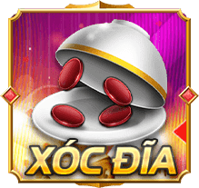Xóc dĩa